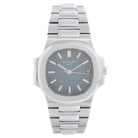 patek philippe nautilus 38mm